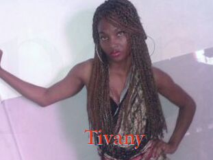 Tivany