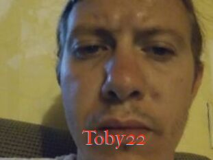 Toby22