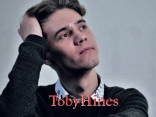 TobyHines