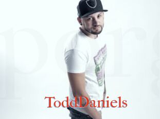 ToddDaniels