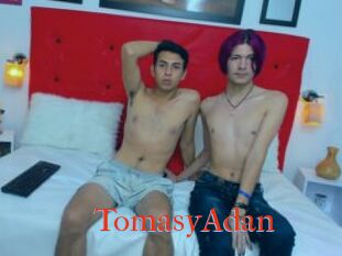 TomasyAdan