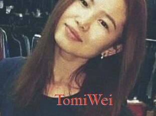 TomiWei