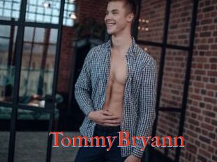 TommyBryann