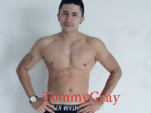 TommyGray