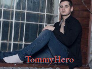 TommyHero