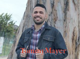 TommyMayer