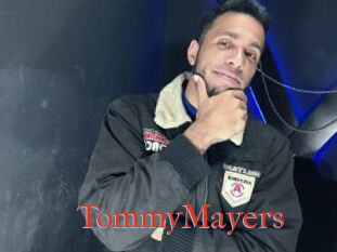 TommyMayers