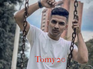 Tomy20