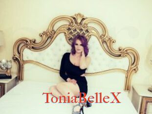 ToniaBelleX