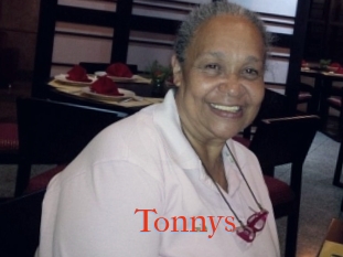 Tonnys