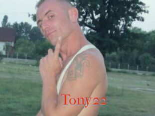 Tony22