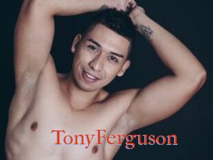 TonyFerguson