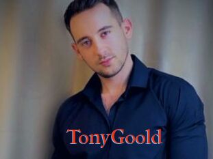 TonyGoold