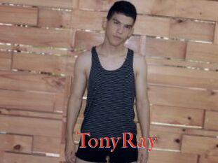 TonyRay