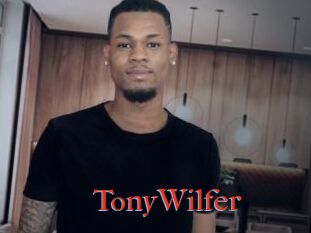 TonyWilfer