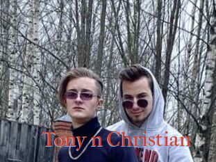 Tony_n_Christian