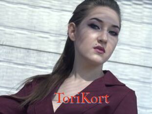 ToriKort