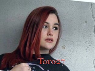 Toro27