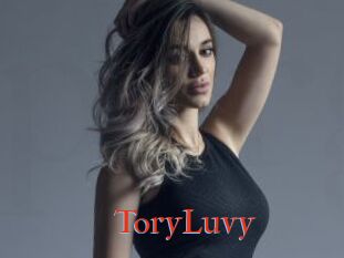 ToryLuvy