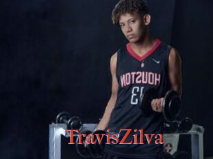 TravisZilva