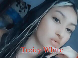 Treicy_White