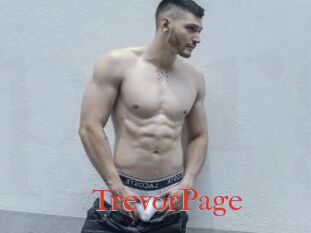 TrevorPage