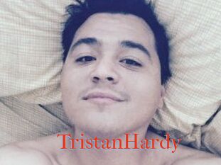 TristanHardy