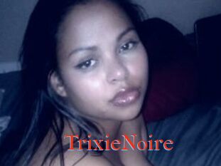 TrixieNoire