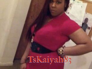 TsKaiyah83