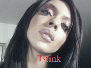 Tstink