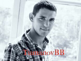 TumanovBB