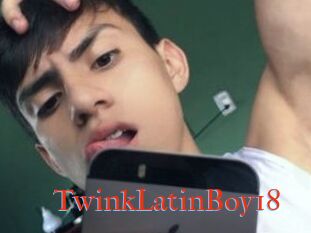 TwinkLatinBoy18