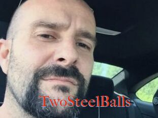 TwoSteelBalls