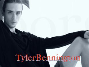 TylerBennington