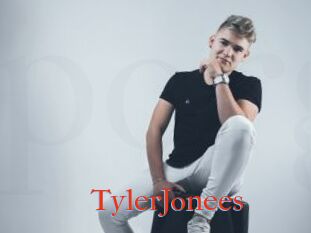 TylerJonees