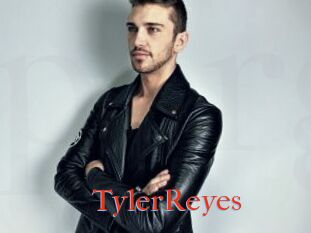 TylerReyes