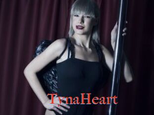 TynaHeart