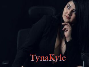 TynaKyle