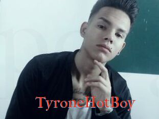 TyroneHotBoy