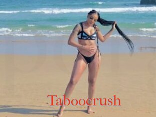 Taboocrush