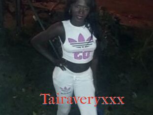 Tairaveryxxx