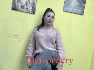 Taitcordery