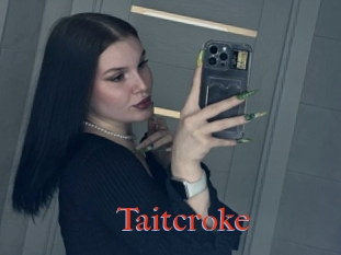 Taitcroke