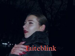 Taiteblink