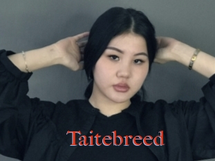 Taitebreed