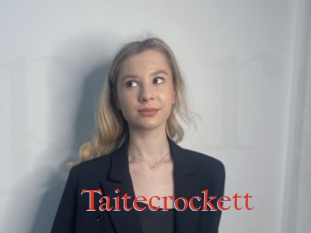 Taitecrockett