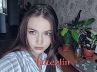 Taiteelin