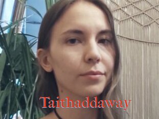 Taithaddaway