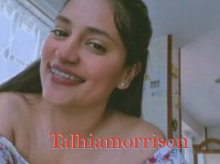 Talhiamorrison