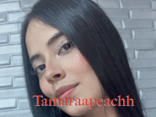 Tamaraapeachh